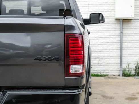 Used 2022 RAM 1500 Warlock w/ Electronics Group AWD/4WD image 42