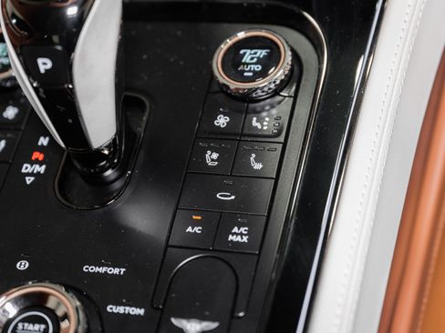 New 2026 Bentley Continental GT AWD/4WD image 44