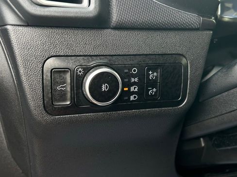 Certified 2023 Ford Bronco Sport Outer Banks w/ Tech Package AWD/4WD image 24