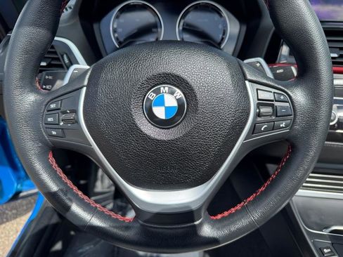 Used 2019 BMW 230i xDrive Convertible w/ Premium Package AWD/4WD image 39