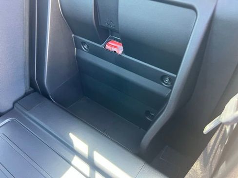 Certified 2023 Toyota Tacoma TRD Pro AWD/4WD image 56