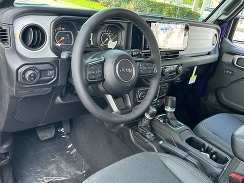 New 2026 Jeep Gladiator Willys image 42