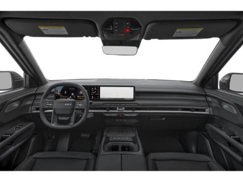 New 2027 Kia Telluride LX FWD image 10