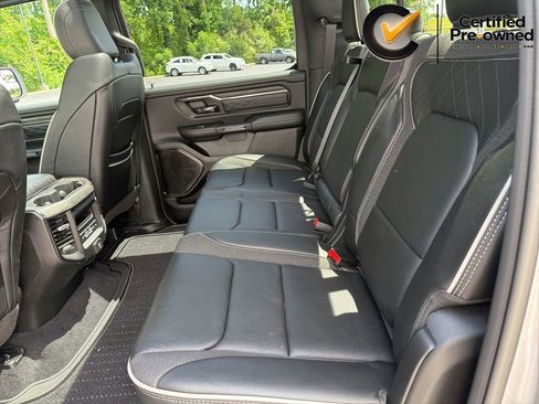 Used 2025 RAM 1500 Limited AWD/4WD image 62
