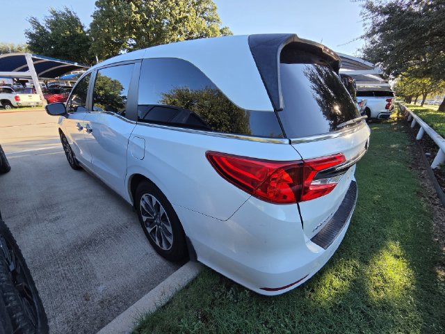 Used 2021 Honda Odyssey EX-L image 4