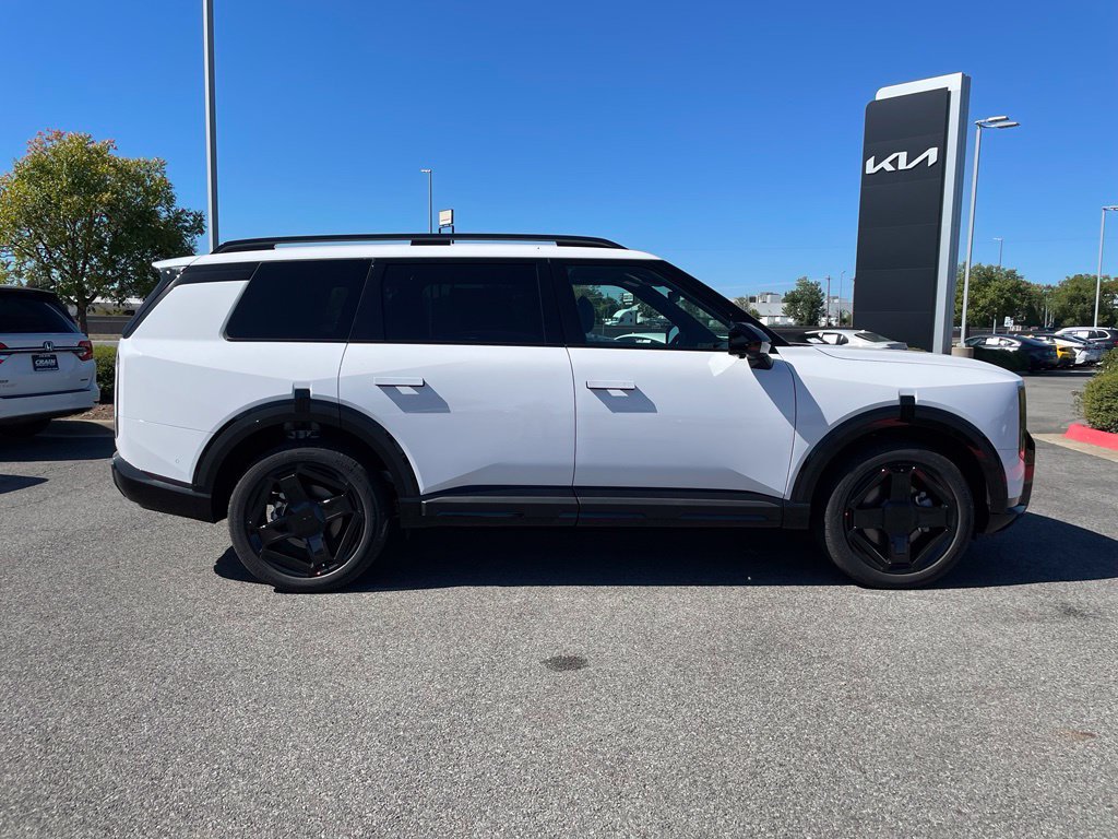 New 2027 Kia Telluride X-Line SX Prestige w/ Executive Package AWD/4WD image 9