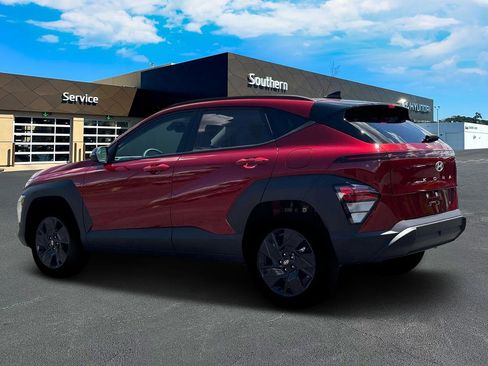 New 2026 Hyundai Kona SEL Sport FWD image 4