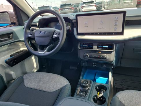 New 2026 Ford Maverick XLT AWD/4WD image 13