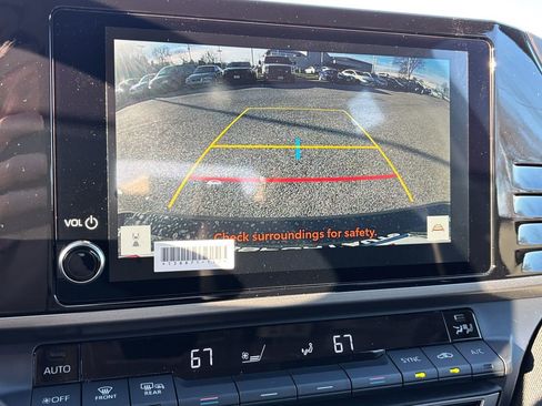 New 2026 Toyota Camry LE image 18