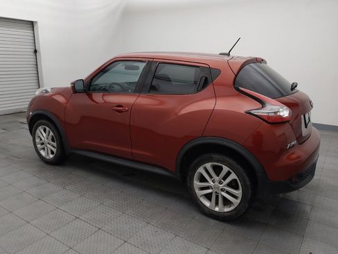 Used 2015 Nissan Juke SV w/ Technology Package image 3
