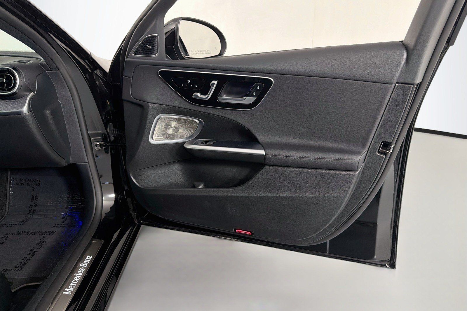 Certified 2024 Mercedes-Benz C 300 Sedan image 26