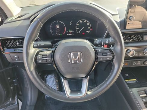 Certified 2023 Honda CR-V EX-L image 24