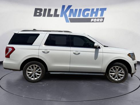 Used 2021 Ford Expedition XLT AWD/4WD image 6