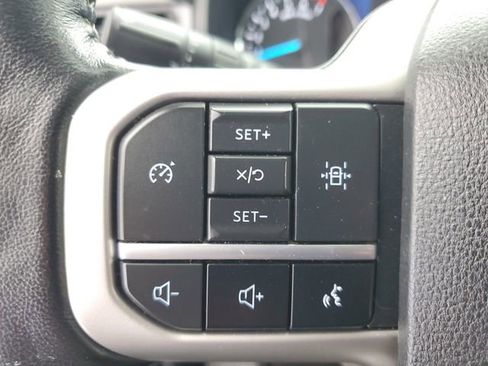 Used 2024 Ford Expedition Max XLT AWD/4WD image 25