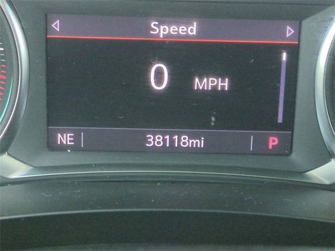 Certified 2023 Chevrolet Traverse LT image 34