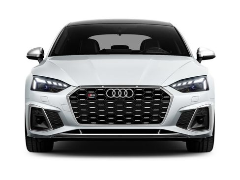 Certified 2023 Audi S5 Prestige w/ Prestige Package AWD/4WD image 4