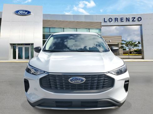 New 2026 Ford Escape Active w/ Tech Pack #1 FWD image 2