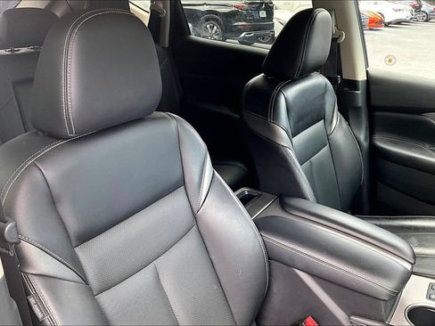 Used 2023 Nissan Murano SL AWD/4WD image 29