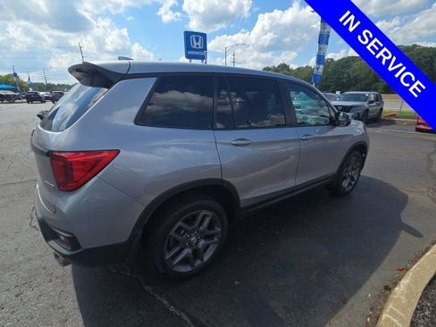 Used 2023 Honda Passport EX-L image 5