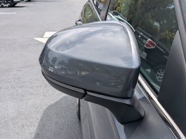 Used 2024 Volkswagen Taos SEL AWD/4WD image 11