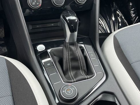 New 2026 Volkswagen Taos S AWD/4WD image 28