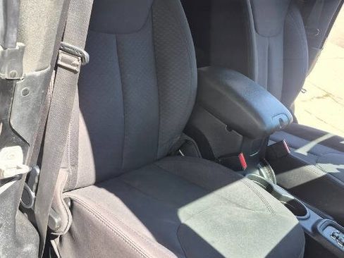 Used 2014 Jeep Wrangler Sport w/ Quick Order Package 24S image 26