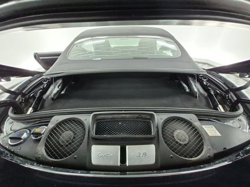 Used 2019 Porsche 911 Turbo AWD/4WD image 23