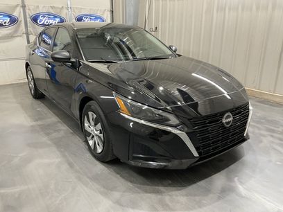 Used 2024 Nissan Altima 2.5 S