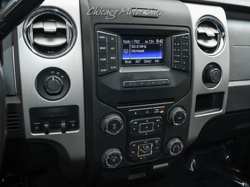 Used 2013 Ford F150 XLT w/ Luxury Equipment Group image 13