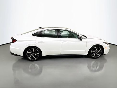Used 2022 Hyundai Sonata SEL Plus image 8