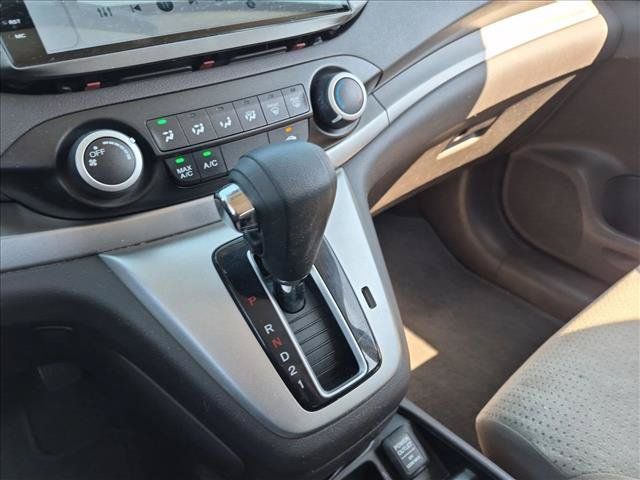 Used 2012 Honda CR-V EX image 10