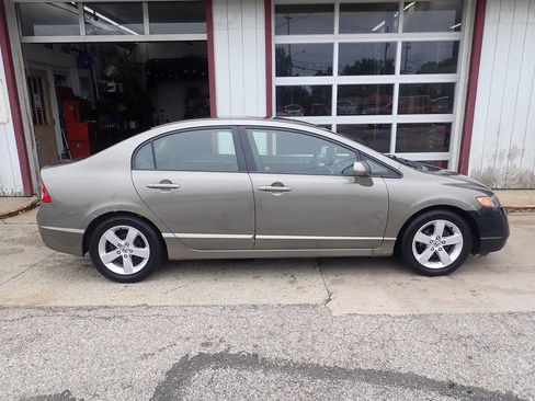 Used 2008 Honda Civic EX-L image 30