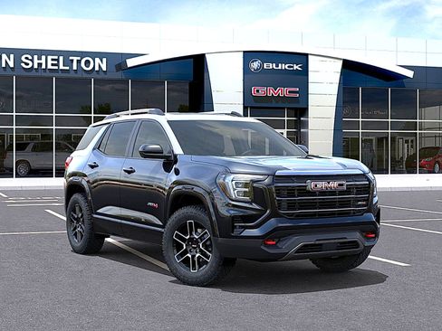 New 2026 GMC Terrain AT4 w/ Convenience Package III image 7