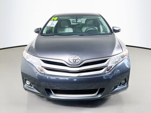 Used 2014 Toyota Venza XLE w/ XLE Premium Package FWD image 11