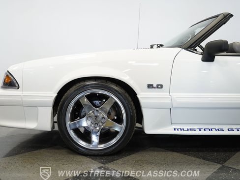 Used 1989 Ford Mustang GT image 28