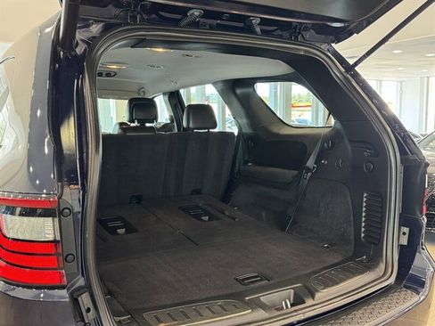 Used 2016 Dodge Durango Limited w/ Nav & Power Liftgate Group image 46