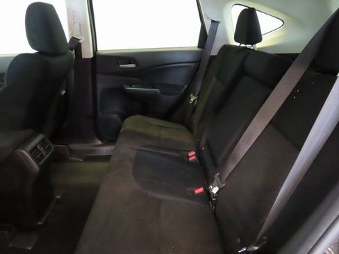 Used 2015 Honda CR-V LX image 28