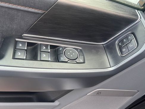 Used 2024 Ford F150 Lariat w/ FX4 Off-Road Package AWD/4WD image 8