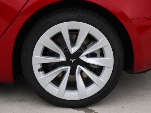 Used 2023 Tesla Model 3 Long Range AWD/4WD image 8