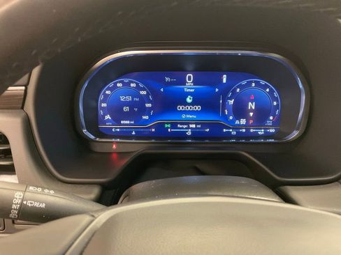 Used 2024 Chevrolet Tahoe LT image 13