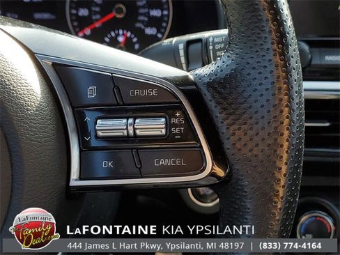 Used 2020 Kia Forte GT-Line image 19