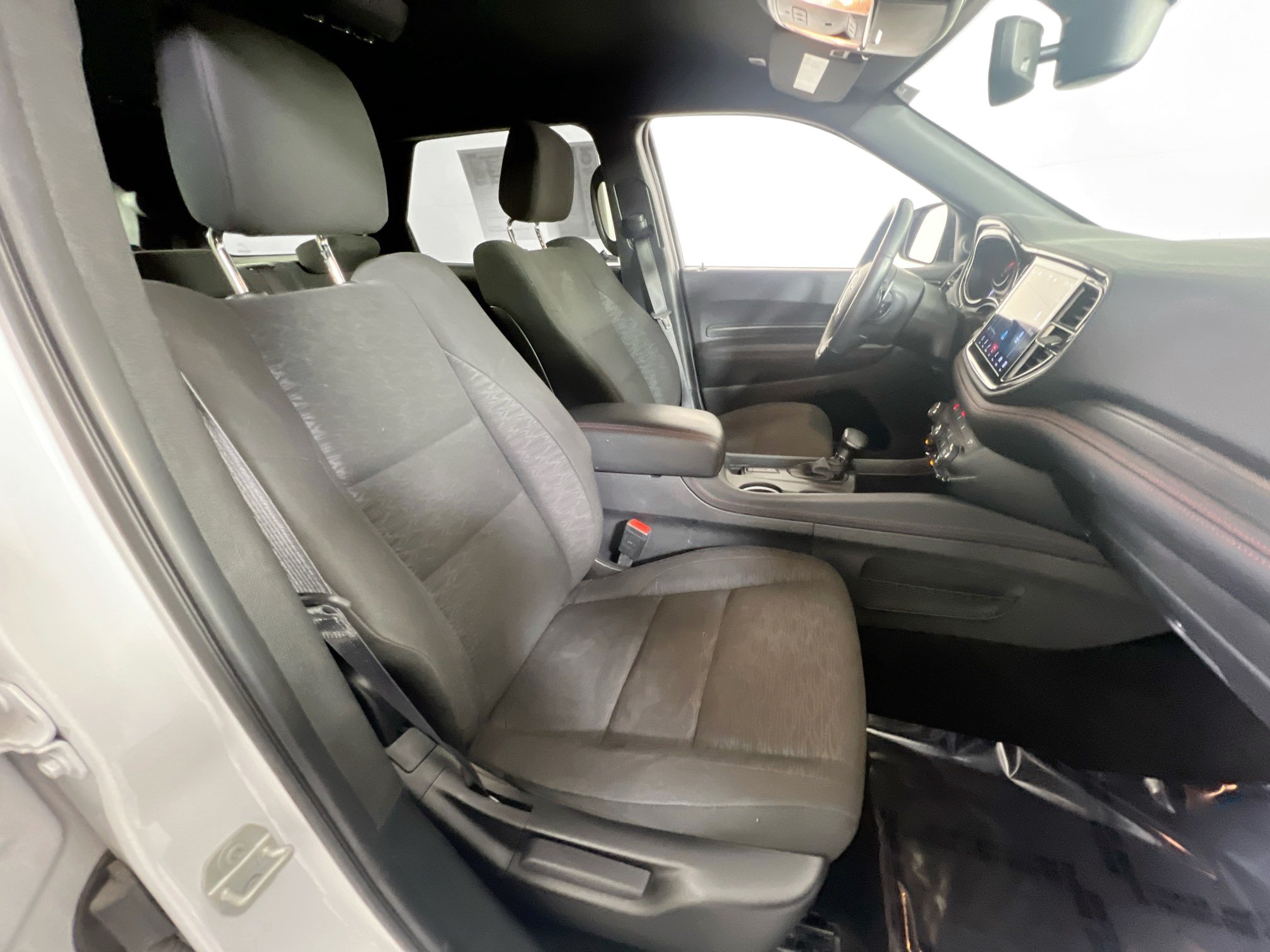 Used 2024 Dodge Durango R/T AWD/4WD image 29