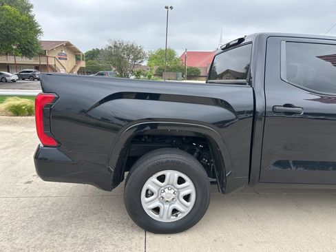 Used 2023 Toyota Tundra SR w/ SR Tow Package AWD/4WD image 5