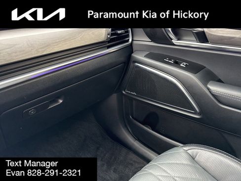 Used 2025 Kia Telluride SX X-Line image 33