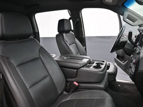 Used 2023 Chevrolet Silverado 2500 LTZ AWD/4WD image 18