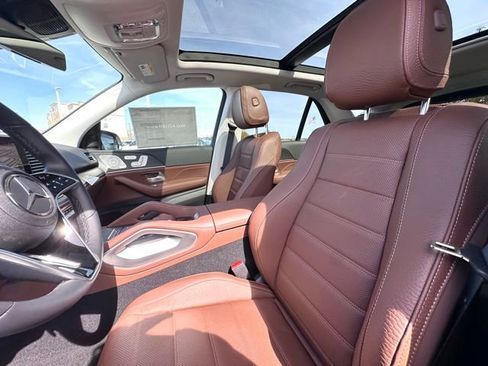 New 2026 Mercedes-Benz GLE 350 4MATIC image 21