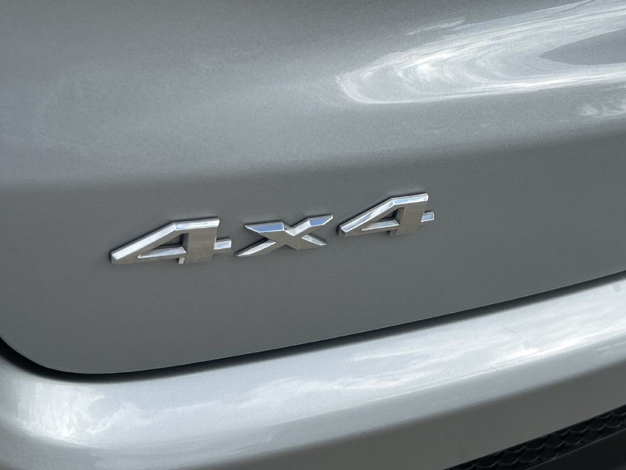Used 2025 Jeep Compass Sport AWD/4WD image 5