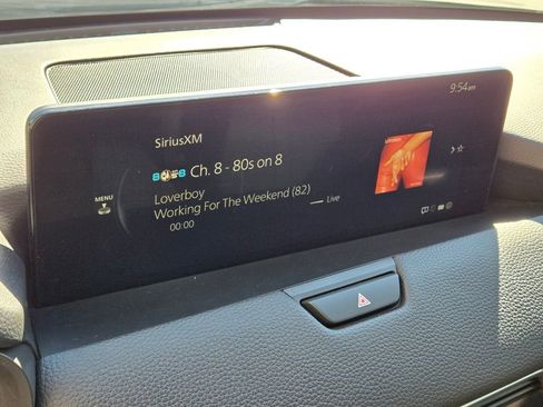 Certified 2025 MAZDA CX-70 Plug-In Hybrid w/ Premium Pkg image 27