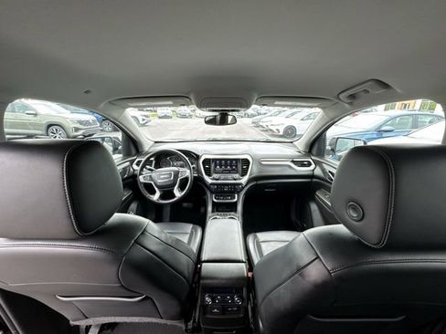 Used 2020 GMC Acadia SLT w/ Premium Package FWD image 19