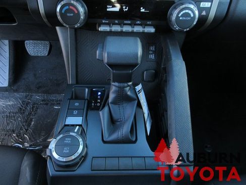 New 2026 Toyota Tacoma SR5 image 12